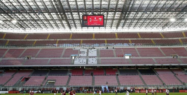 Κορονοϊός: H FIFA θεωρεί λάθος το να αρχίσει ξανά το ποδόσφαιρο τον Μάιο
