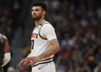 Αστέρας του NBA έγινε... πιο διάσημος όταν «ανέβηκε» ροζ βίντεο στο Instagram με αυτόν πρωταγωνιστή