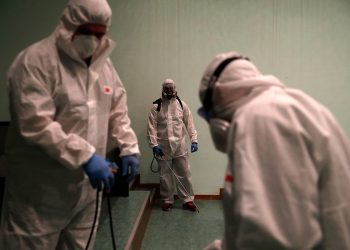 21 νέα κρούσματα στη χώρα- Στα 352 ο συνολικός αριθμός – News.gr