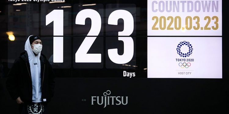 Aναβάλλονται οι Ολυμπιακοί Αγώνες λόγω κοροναϊού – News.gr