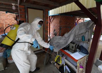 Η θέση της Ελλάδας στον παγκόσμιο «χάρτη» της πανδημίας – News.gr