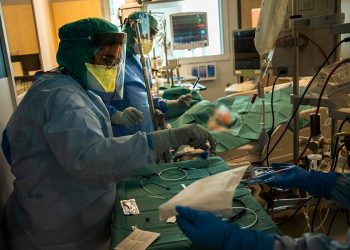 Ελεγχόμενη η τροχιά των κρουσμάτων- Ποια είναι τα εφιαλτικά σενάρια – News.gr