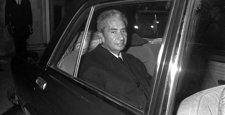 Σαν σήμερα 16 Μαρτίου