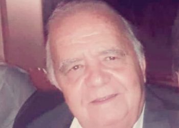 ΠΥΡΓΟΣ: “Έφυγε” από την ζωή ο Δημήτρης Ηλιόπουλος