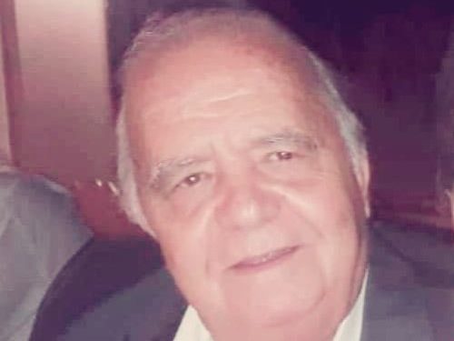 ΠΥΡΓΟΣ: “Έφυγε” από την ζωή ο Δημήτρης Ηλιόπουλος