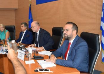 ΠΕΡΙΦΕΡΕΙΑ ΔΥΤΙΚΗΣ ΕΛΛΑΔΑΣ: Με τηλεδιάσκεψη συνεδριάζει την Δευτέρα το Περιφερειακό Συμβούλιο
