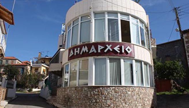 ΔΗΜΟΣ ΖΑΧΑΡΩΣ: Τιμά την γυναίκα