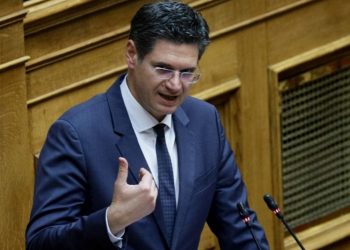 ΔΙΟΝΥΣΗΣ ΚΑΛΑΜΑΤΙΑΝΟΣ: “Απαραίτητα τα μέτρα πρόληψης και ελέγχου διασποράς του Covid-19”