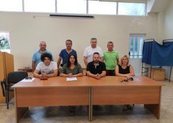 ΕΝΩΤΙΚΗ ΑΓΩΝΙΣΤΙΚΗ ΣΥΝΕΡΓΑΣΙΑ ΕΜΠΟΡΩΝ ΗΛΙΔΑΣ: Ανακοίνωση για τα μέτρα της κυβέρνησης λόγω Κορονοϊου