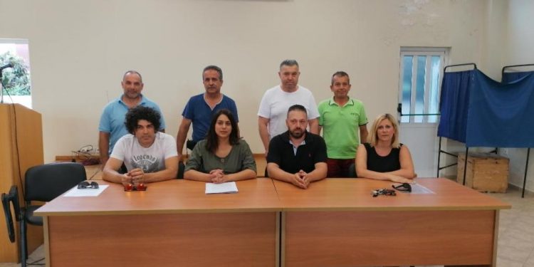 ΕΝΩΤΙΚΗ ΑΓΩΝΙΣΤΙΚΗ ΣΥΝΕΡΓΑΣΙΑ ΕΜΠΟΡΩΝ ΗΛΙΔΑΣ: Ανακοίνωση για τα μέτρα της κυβέρνησης λόγω Κορονοϊου