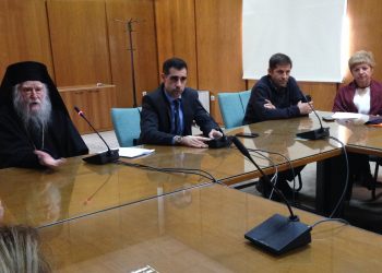 Π.Ε ΗΛΕΙΑΣ: “Επιτακτική η ανάγκη ενημέρωσης για την τήρηση των οδηγιών που εκδίδονται από τις αρμόδιες υπηρεσίες του Υπουργείου Υγείας για τον Κωροναϊο”