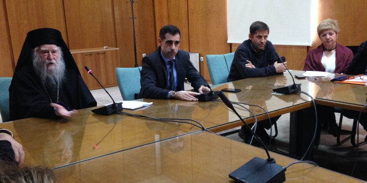 Π.Ε ΗΛΕΙΑΣ: “Επιτακτική η ανάγκη ενημέρωσης για την τήρηση των οδηγιών που εκδίδονται από τις αρμόδιες υπηρεσίες του Υπουργείου Υγείας για τον Κωροναϊο”