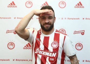 Ανακοινώθηκε η επέκταση του συμβολαίου του Βαλμπουενά για έναν ακόμα χρόνο – Newsbeast