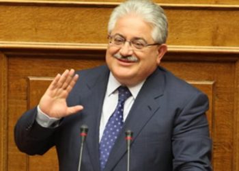 ΚΩΣΤΑΣ ΤΖΑΒΑΡΑΣ: “Άμεση στήριξη για να μην καταρρεύσει η Ηλεία”