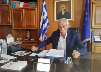 ΓΙΑΝΝΗΣ ΛΥΜΠΕΡΗΣ: “Ειδική Δομή παροχής υπηρεσιών κοινωνικής φροντίδας και αλληλεγγύης σε άτομα ευπαθών ομάδων”