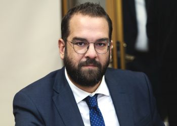 Δήλωση Περιφερειάρχη Δυτικής Ελλάδας, Νεκτάριου Φαρμάκη για την απώλεια του Μ. Αγιομυργιαννάκη