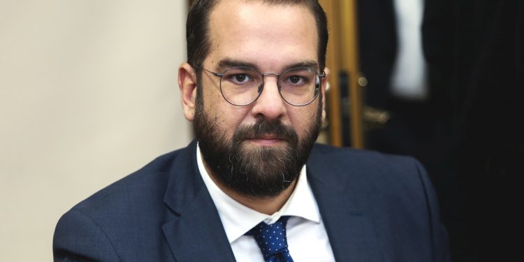Δήλωση Περιφερειάρχη Δυτικής Ελλάδας, Νεκτάριου Φαρμάκη για την απώλεια του Μ. Αγιομυργιαννάκη