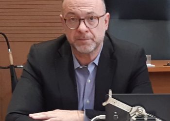 Δήλωση Προέδρου Περιφερειακού Συμβουλίου Τάκη Παπαδόπουλου για την απώλεια του Μ. Αγιομυργιαννάκη
