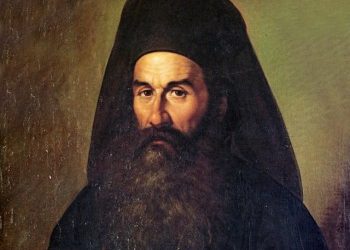 ΔΗΜΗΤΡΗΣ ΣΤΑΘΑΚΟΠΟΥΛΟΣ: Κάποια ενδιαφέροντα στοιχεία για τις 22 Μαρτίου 1821