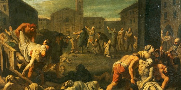 Πανδημίες που έμειναν στην ιστορία!