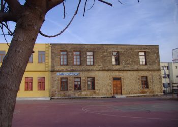 ΔΗΜΟΣ ΑΝΔΡΑΒΙΔΑΣ – ΚΥΛΛΗΝΗΣ: Ξεπεράστηκε το πρόβλημα, που είχε προκύψει για την μετεγκατάσταση του Δημοτικού Σχολείου