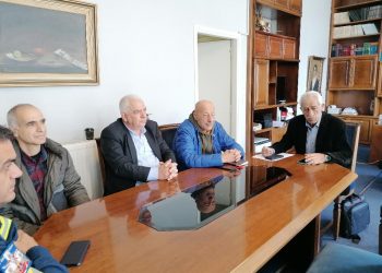 «Να μην πανικοβάλλονται από φήμες οι κάτοικοι του Δήμου»