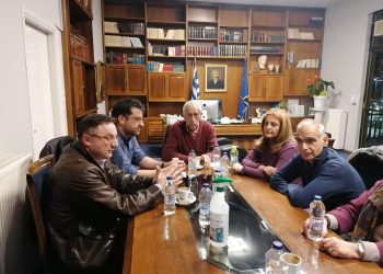 Δήμος Ήλιδας, ΕΟΔΥ, Ιατρικός Σύλλογος, Νοσοκομείο στη μάχη κατά του κοροναϊού