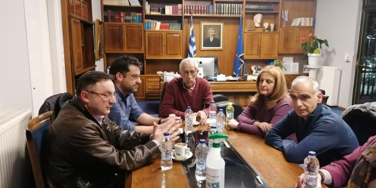Δήμος Ήλιδας, ΕΟΔΥ, Ιατρικός Σύλλογος, Νοσοκομείο στη μάχη κατά του κοροναϊού
