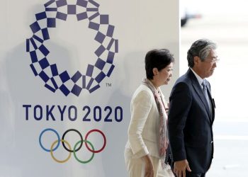 Αναβλήθηκαν οι Ολυμπιακοί Αγώνες του Τόκιο – News.gr