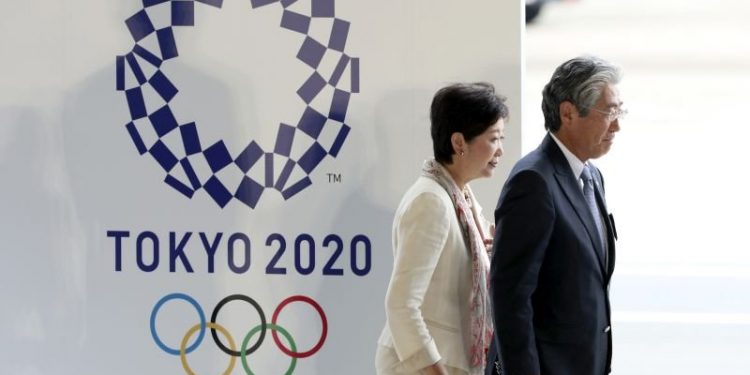 Αναβλήθηκαν οι Ολυμπιακοί Αγώνες του Τόκιο – News.gr