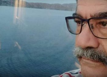 Το Σάββατο η κηδεία του Μανώλη Αγιομυργιαννάκη