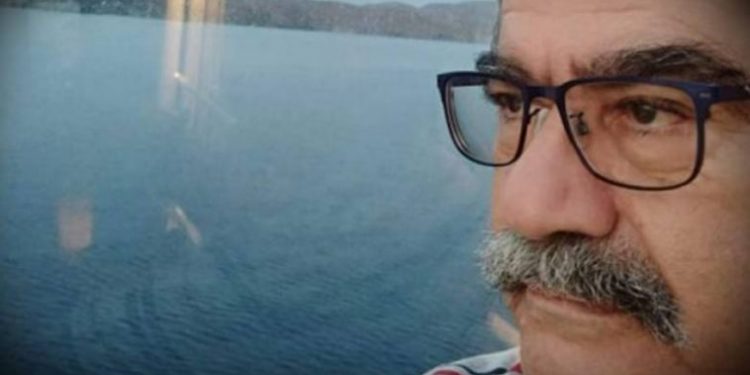Το Σάββατο η κηδεία του Μανώλη Αγιομυργιαννάκη