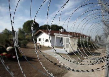 Αναζητούνται δύο κρατούμενοι που δεν επέστρεψαν στις φυλακές Αγ. Στεφάνου μετά από άδεια