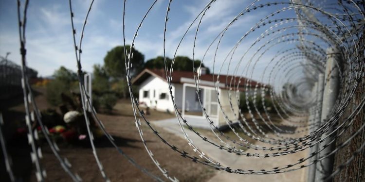 Αναζητούνται δύο κρατούμενοι που δεν επέστρεψαν στις φυλακές Αγ. Στεφάνου μετά από άδεια