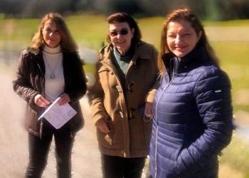 ΔΙΟΝΥΣΙΑ ΑΥΓΕΡΙΝΟΠΟΥΛΟΥ: Συνάντηση με Υπουργό Πολιτισμού για Αρχαία Ολυμπίαό