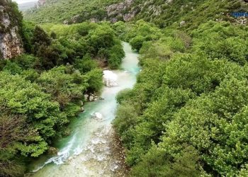 Αχέροντας, το «μυθικό» πέρασμα | naftemporiki.gr