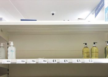 Covid-19: 206 κρούσματα στη Βρετανία, 188 στην Ολλανδία - Έντεκα οι νεκροί στη Γαλλία