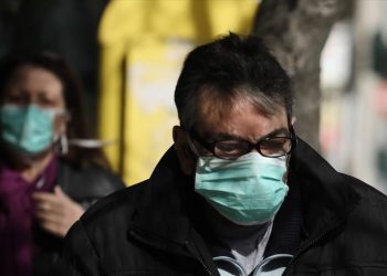 Covid-19: 117 κρούσματα στην Ελλάδα - Νέα μέτρα