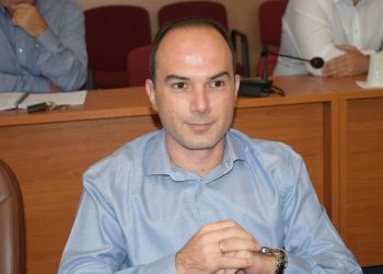 ΠΕΡΙΦΕΡΕΙΑ ΔΥΤΙΚΗΣ ΕΛΛΑΔΑΣ: Συμμετέχει ενεργά σε πρωτοβουλίες για την αλλαγή του ενεργειακού μοντέλου
