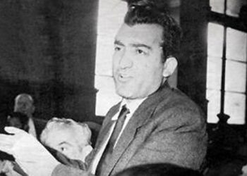 Σαν σήμερα 30 Μαρτίου