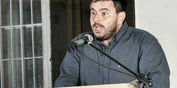 ΧΡΗΣΤΟΣ ΓΙΑΝΝΑΡΟΣ: “Ατομική ευθύνη”