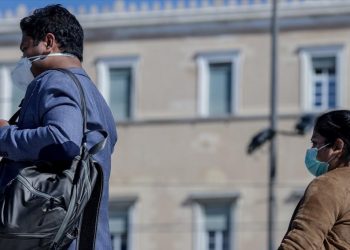 Εγκύκλιος του υπ. Εργασίας για τον κορωνοϊό - Ειδική μέριμνα για ευπαθείς ομάδες και εγκύους