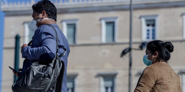 Εγκύκλιος του υπ. Εργασίας για τον κορωνοϊό - Ειδική μέριμνα για ευπαθείς ομάδες και εγκύους