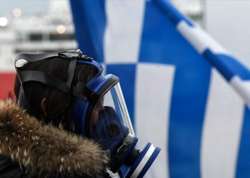 Ελλάδα: Επτά επιβεβαιωμένα κρούσματα του κοροναϊού