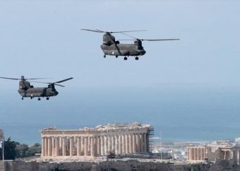 Επέτειος 25ης Μαρτίου: Λιτός εορτασμός, ισχυρά μηνύματα