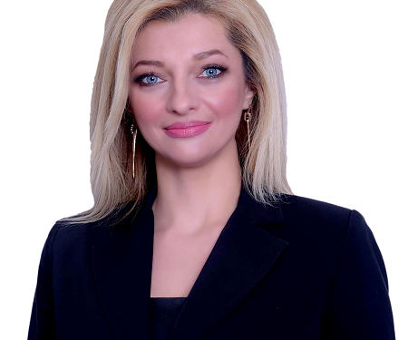 ΔΙΟΝΥΣΙΑ ΑΥΓΕΡΙΝΟΠΟΥΛΟΥ: “Το Νερό Πηγή Ζωής και Σύμμαχος στην αντιμετώπιση του COVID-19”