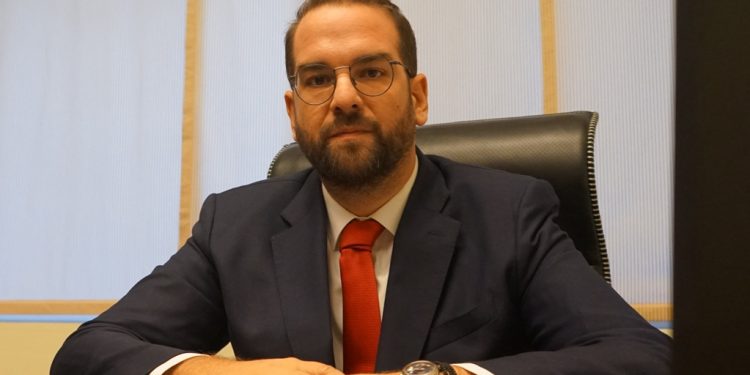 ΠΕΡΙΦΕΡΕΙΑΡΧΗΣ ΔΥΤΙΚΗΣ ΕΛΛΑΔΑΣ: Επιστολή στον Πρωθυπουργό για Αφή και στήριξη των τοπικών επιχειρήσεων