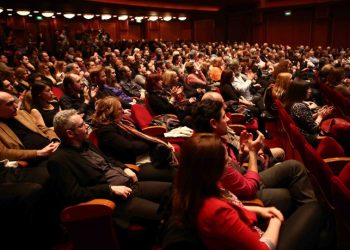 Αναβάλλεται το 22ο Φεστιβάλ Ντοκιμαντέρ Θεσσαλονίκης λόγω κορονοϊού