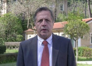 Δήμαρχος Αρχ. Ολυμπίας: “Να δοθεί δώρο Πάσχα στους εργαζόμενους στην Καθαριότητα”