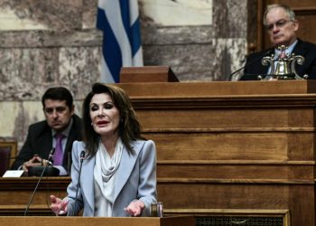 Δωρεά 1.000.000 ευρώ της οικογένειας Θεόδωρου και Γιάννας Αγγελόπουλου στο ΕΣΥ